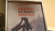 Plakatmotiv Deutsches Requiem